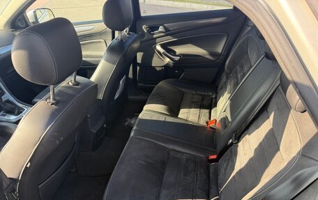 Ford Mondeo IV рестайлинг, 2011 год, 660 000 рублей, 9 фотография