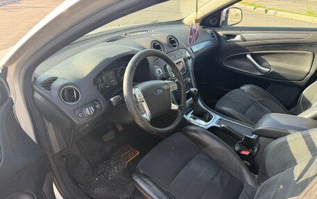 Ford Mondeo IV рестайлинг, 2011 год, 660 000 рублей, 8 фотография