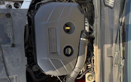 Ford Mondeo IV рестайлинг, 2011 год, 660 000 рублей, 10 фотография