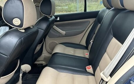 Volkswagen Jetta IV, 2001 год, 259 000 рублей, 12 фотография