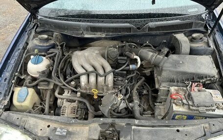 Volkswagen Jetta IV, 2001 год, 259 000 рублей, 13 фотография
