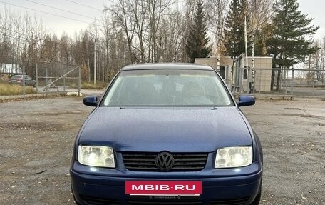 Volkswagen Jetta IV, 2001 год, 259 000 рублей, 6 фотография