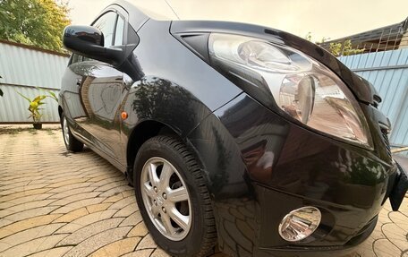 Chevrolet Spark III, 2012 год, 670 000 рублей, 6 фотография