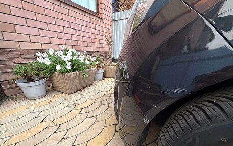 Chevrolet Spark III, 2012 год, 670 000 рублей, 7 фотография
