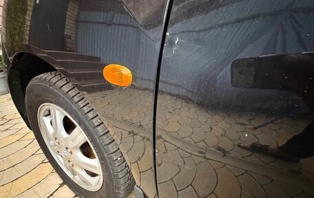 Chevrolet Spark III, 2012 год, 670 000 рублей, 8 фотография