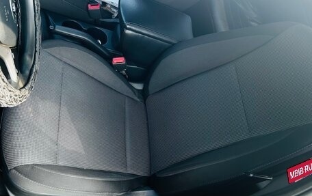 Hyundai Solaris II рестайлинг, 2019 год, 950 000 рублей, 11 фотография