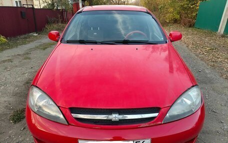 Chevrolet Lacetti, 2008 год, 350 000 рублей, 3 фотография