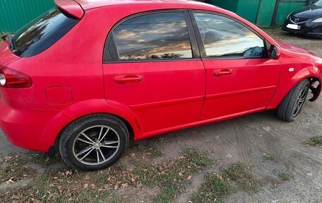 Chevrolet Lacetti, 2008 год, 350 000 рублей, 2 фотография