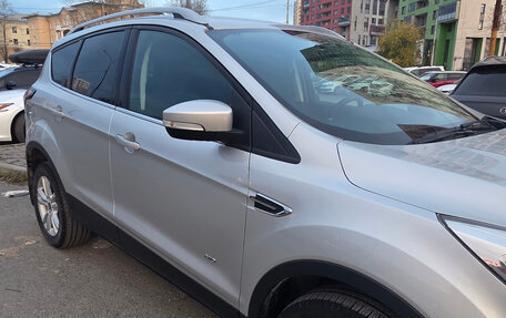 Ford Kuga III, 2019 год, 2 100 000 рублей, 3 фотография