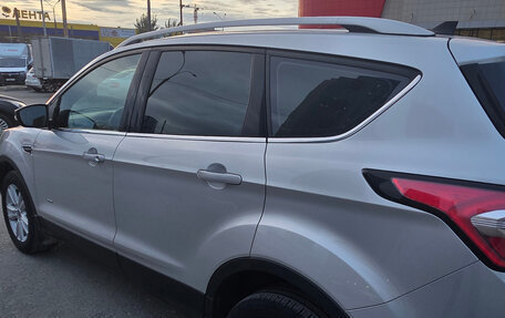 Ford Kuga III, 2019 год, 2 100 000 рублей, 4 фотография