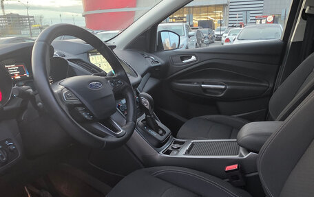 Ford Kuga III, 2019 год, 2 100 000 рублей, 7 фотография
