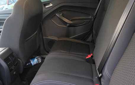 Ford Kuga III, 2019 год, 2 100 000 рублей, 10 фотография