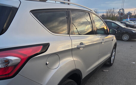 Ford Kuga III, 2019 год, 2 100 000 рублей, 5 фотография
