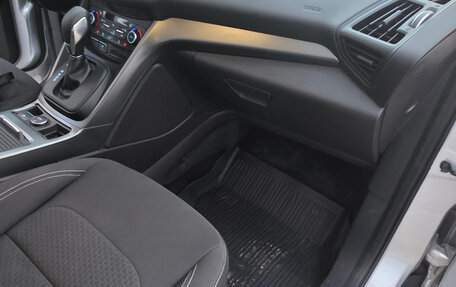 Ford Kuga III, 2019 год, 2 100 000 рублей, 11 фотография