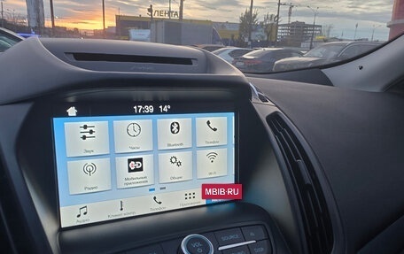 Ford Kuga III, 2019 год, 2 100 000 рублей, 9 фотография