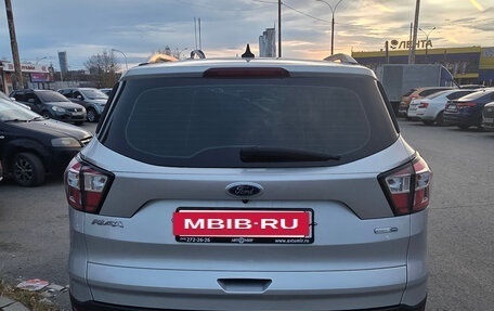 Ford Kuga III, 2019 год, 2 100 000 рублей, 6 фотография