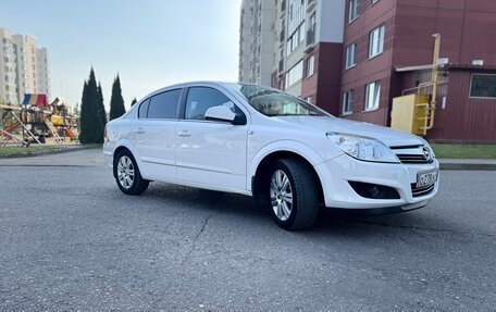 Opel Astra H, 2012 год, 750 000 рублей, 6 фотография