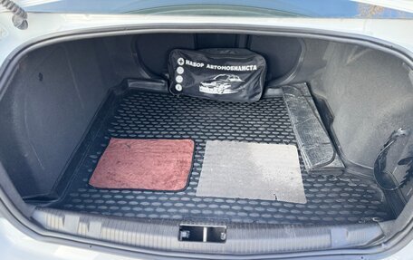 Opel Astra H, 2012 год, 750 000 рублей, 19 фотография