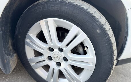 Opel Astra H, 2012 год, 750 000 рублей, 20 фотография