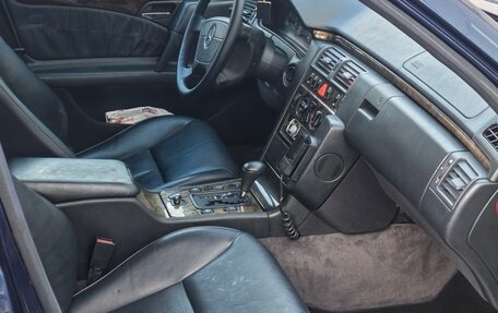 Mercedes-Benz E-Класс, 1998 год, 600 000 рублей, 5 фотография