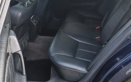 Mercedes-Benz E-Класс, 1998 год, 600 000 рублей, 12 фотография