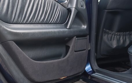 Mercedes-Benz E-Класс, 1998 год, 600 000 рублей, 13 фотография