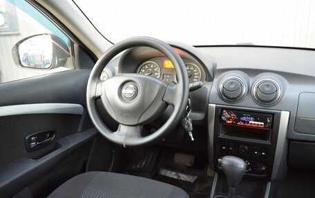 Nissan Almera, 2017 год, 474 999 рублей, 8 фотография