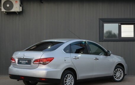 Nissan Almera, 2017 год, 474 999 рублей, 6 фотография