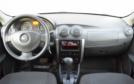 Nissan Almera, 2017 год, 474 999 рублей, 7 фотография