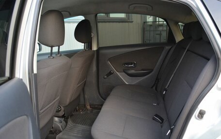 Nissan Almera, 2017 год, 474 999 рублей, 13 фотография