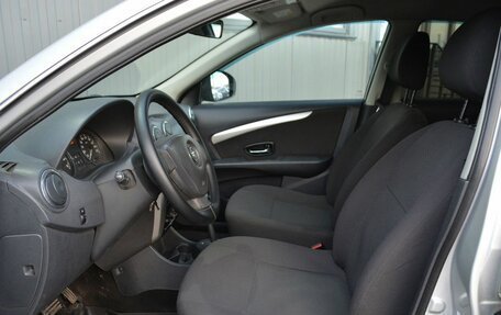 Nissan Almera, 2017 год, 474 999 рублей, 12 фотография
