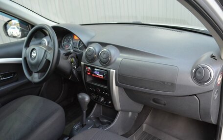 Nissan Almera, 2017 год, 474 999 рублей, 14 фотография