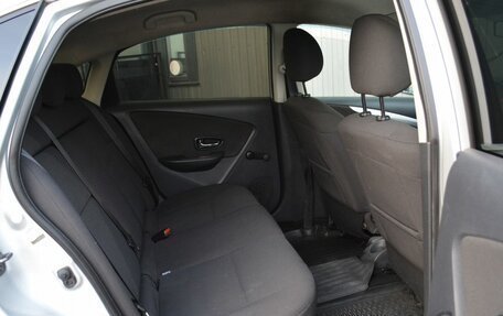 Nissan Almera, 2017 год, 474 999 рублей, 16 фотография