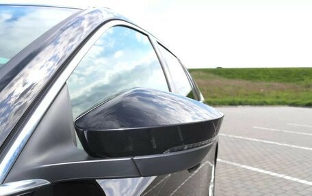 Skoda Octavia IV, 2022 год, 2 650 000 рублей, 25 фотография