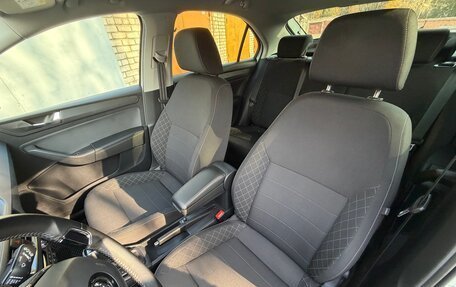 Skoda Rapid II, 2021 год, 1 850 000 рублей, 7 фотография