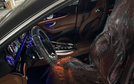Mercedes-Benz AMG GT I рестайлинг, 2020 год, 8 200 000 рублей, 5 фотография