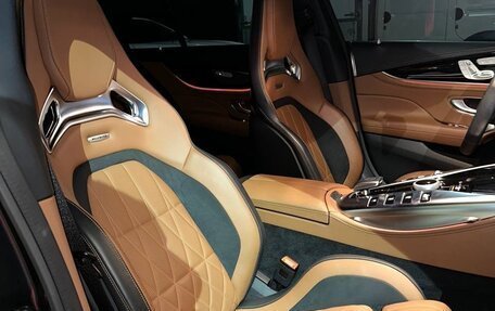 Mercedes-Benz AMG GT I рестайлинг, 2020 год, 8 200 000 рублей, 12 фотография