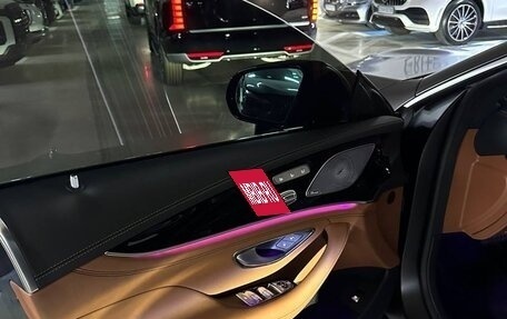 Mercedes-Benz AMG GT I рестайлинг, 2020 год, 8 200 000 рублей, 10 фотография