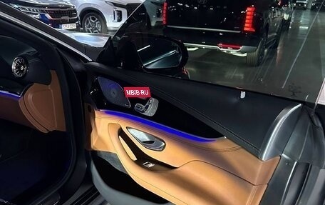 Mercedes-Benz AMG GT I рестайлинг, 2020 год, 8 200 000 рублей, 8 фотография