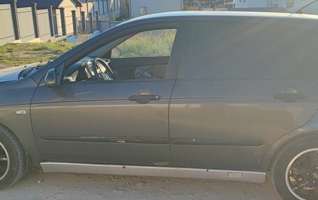 KIA Cerato I, 2005 год, 380 000 рублей, 4 фотография