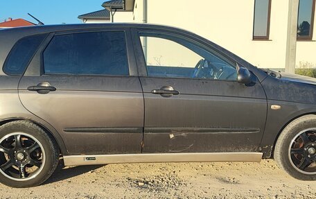 KIA Cerato I, 2005 год, 380 000 рублей, 3 фотография