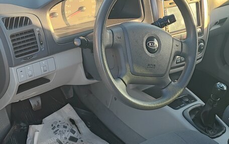 KIA Cerato I, 2005 год, 380 000 рублей, 8 фотография