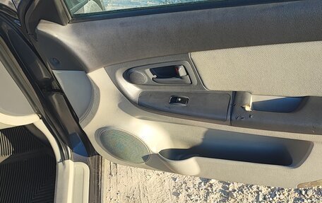 KIA Cerato I, 2005 год, 380 000 рублей, 10 фотография