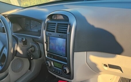 KIA Cerato I, 2005 год, 380 000 рублей, 7 фотография