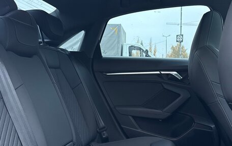 Audi A3, 2021 год, 2 980 000 рублей, 14 фотография
