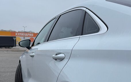 Audi A3, 2021 год, 2 980 000 рублей, 15 фотография