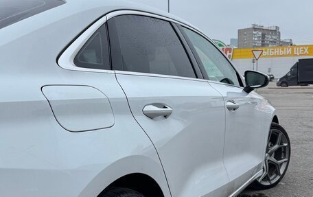 Audi A3, 2021 год, 2 980 000 рублей, 16 фотография