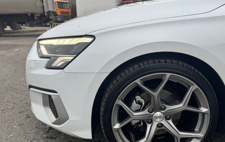 Audi A3, 2021 год, 2 980 000 рублей, 31 фотография