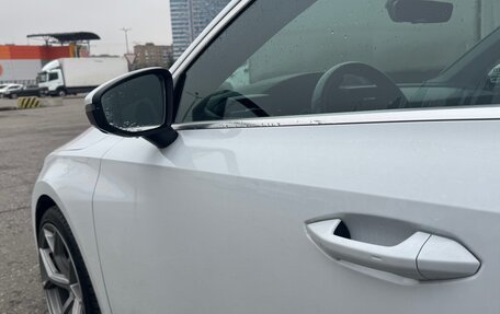 Audi A3, 2021 год, 2 980 000 рублей, 30 фотография