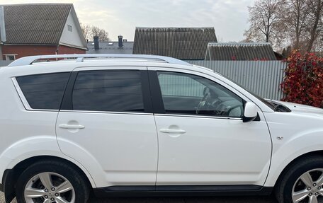 Peugeot 4007, 2011 год, 1 050 000 рублей, 8 фотография